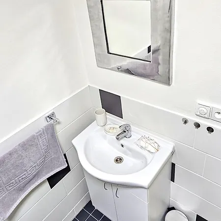 Apartmany Klatovska Zelezna Ruda Exterior photo