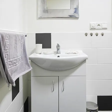 Apartmany Klatovska Zelezna Ruda Exterior photo