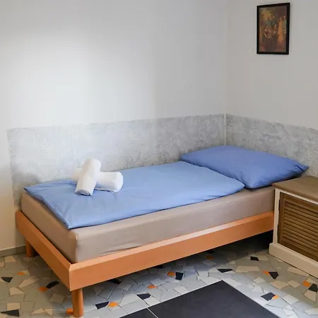 Apartmany Klatovska Zelezna Ruda Exterior photo