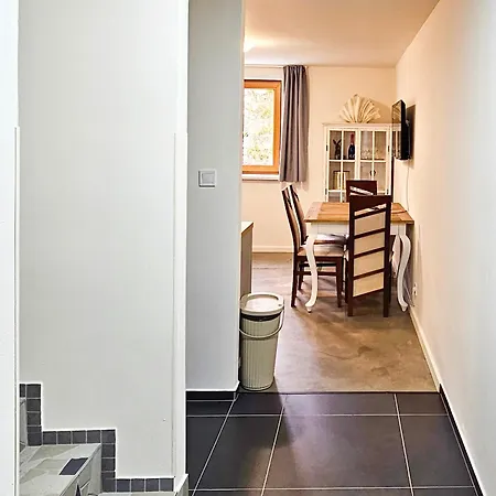 Apartmany Klatovska Zelezna Ruda Exterior photo