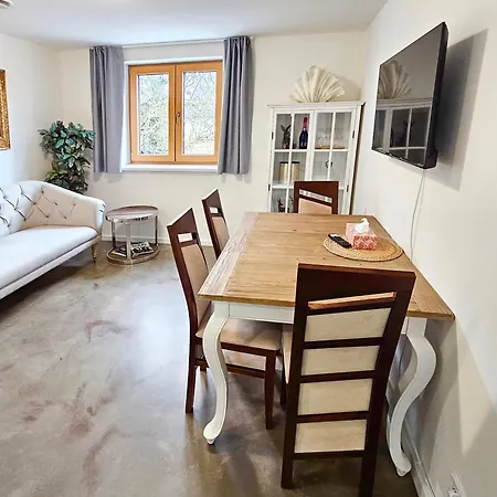 Apartmany Klatovska Zelezna Ruda Exterior photo