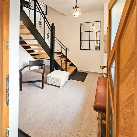 Apartmany Klatovska Zelezna Ruda Exterior photo