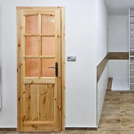 Apartmany Klatovska Zelezna Ruda Exterior photo