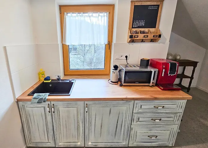 Apartmany Klatovska