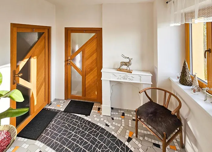 Apartmany Klatovska