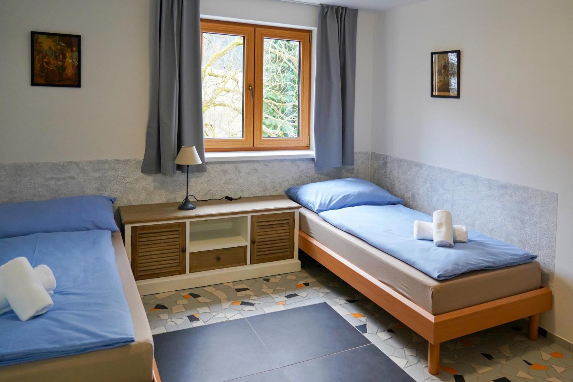 Apartment Klatovska *