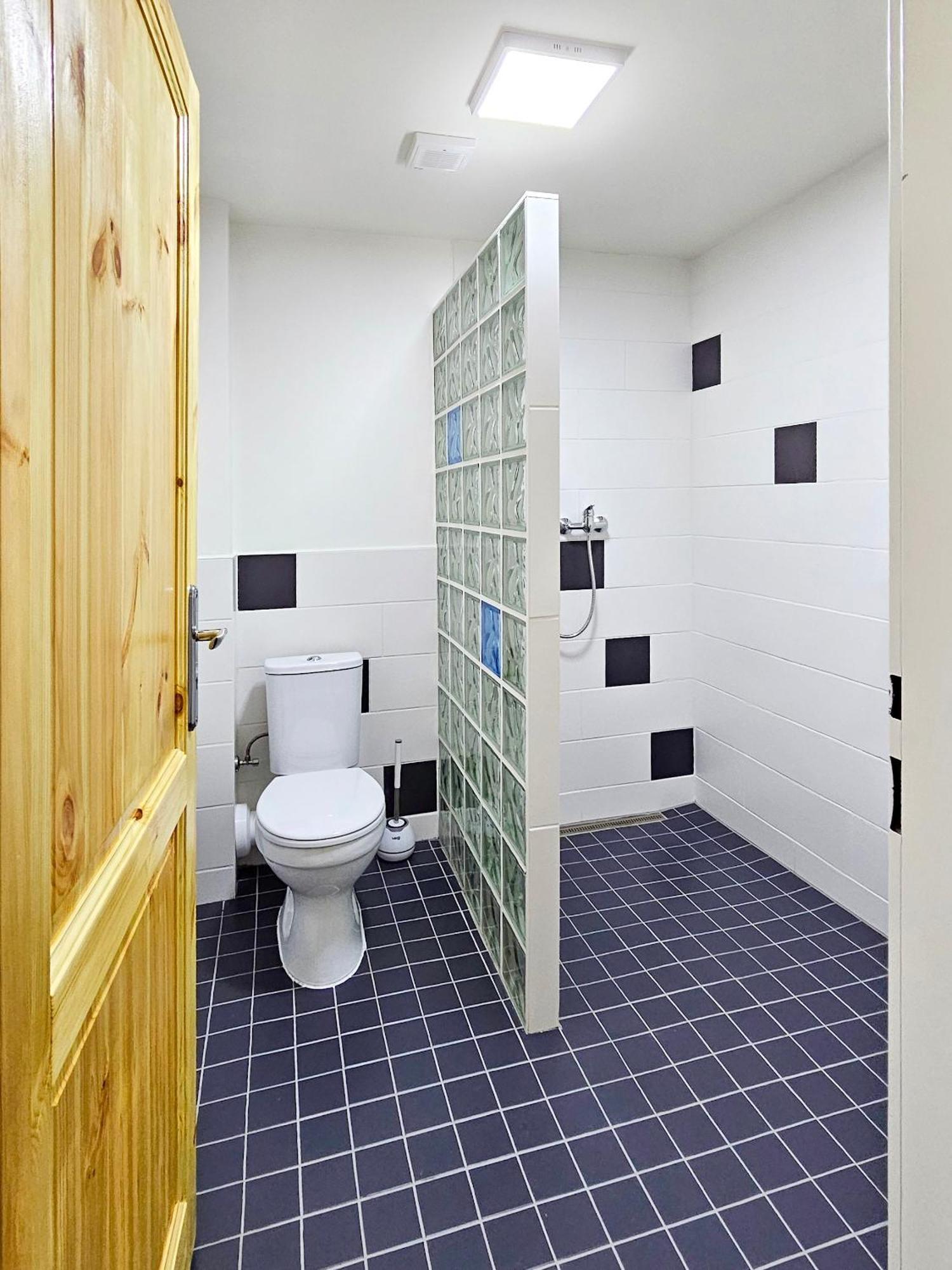 Apartment Klatovska *