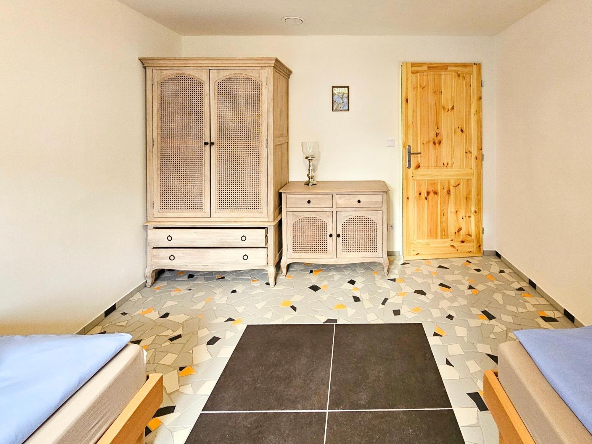 Apartment Klatovska