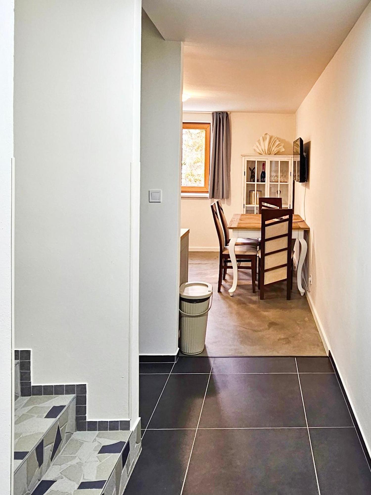 Apartment Klatovska
