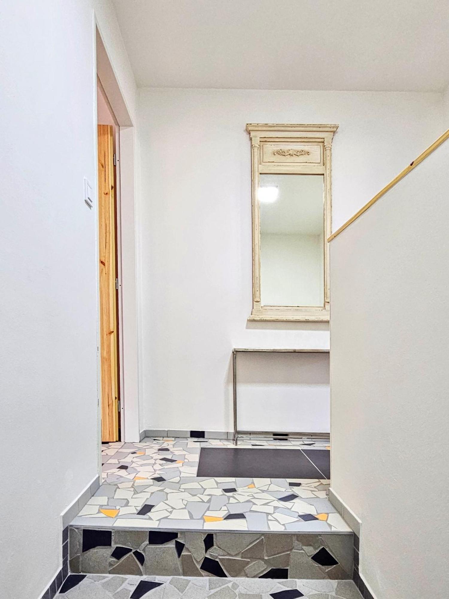 Apartment Klatovska