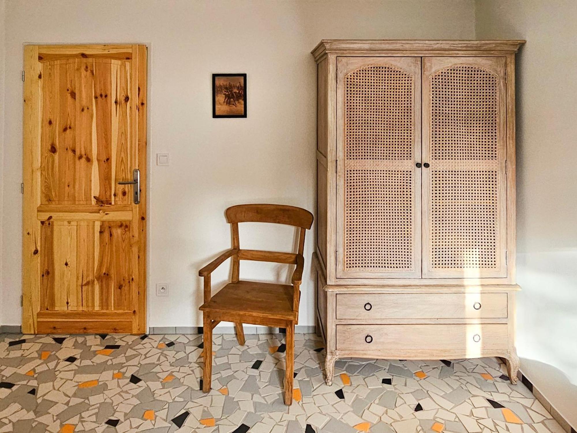Apartment Klatovska