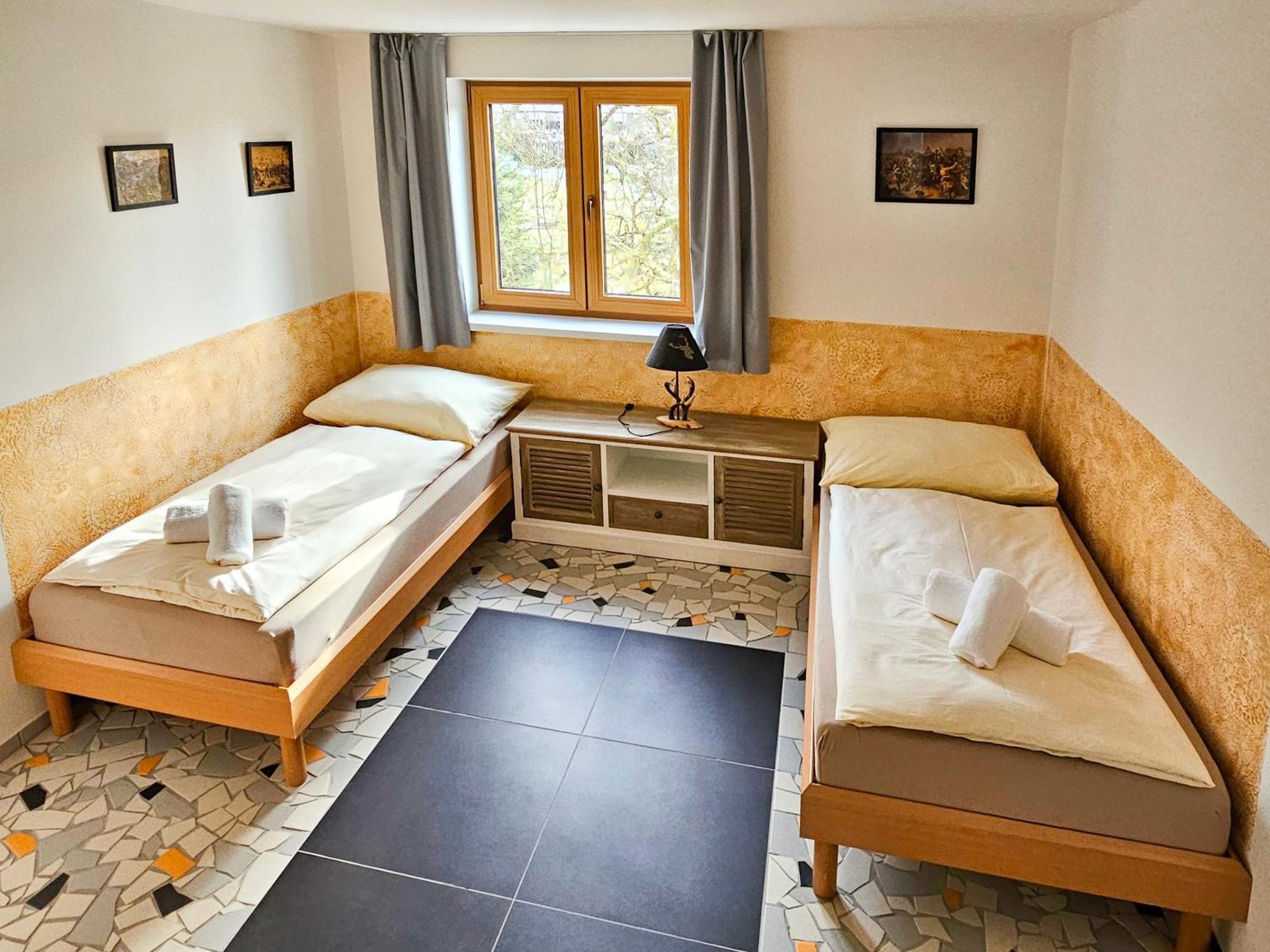 Apartment Klatovska