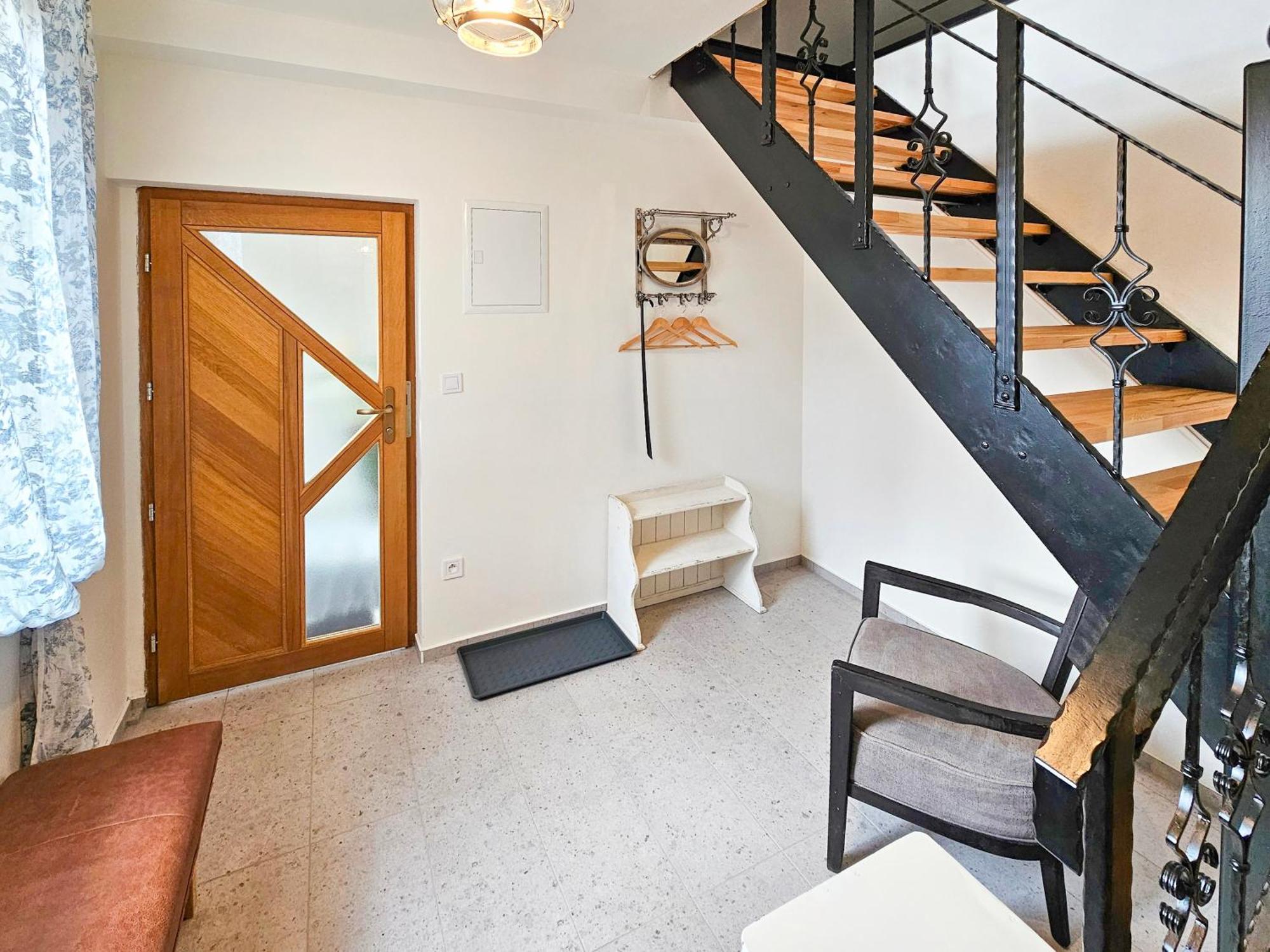 Apartment Klatovska