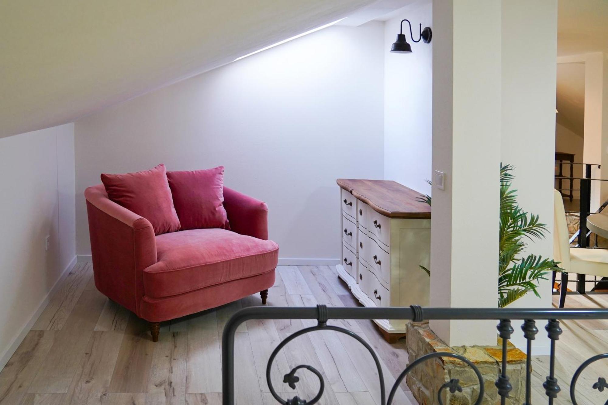 Apartment Klatovska Zelezna Ruda