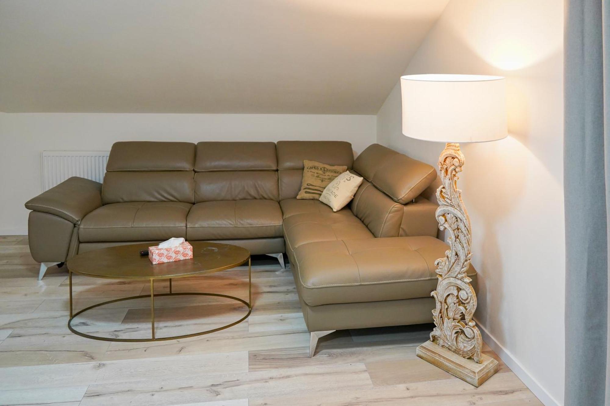 Apartment Klatovska *