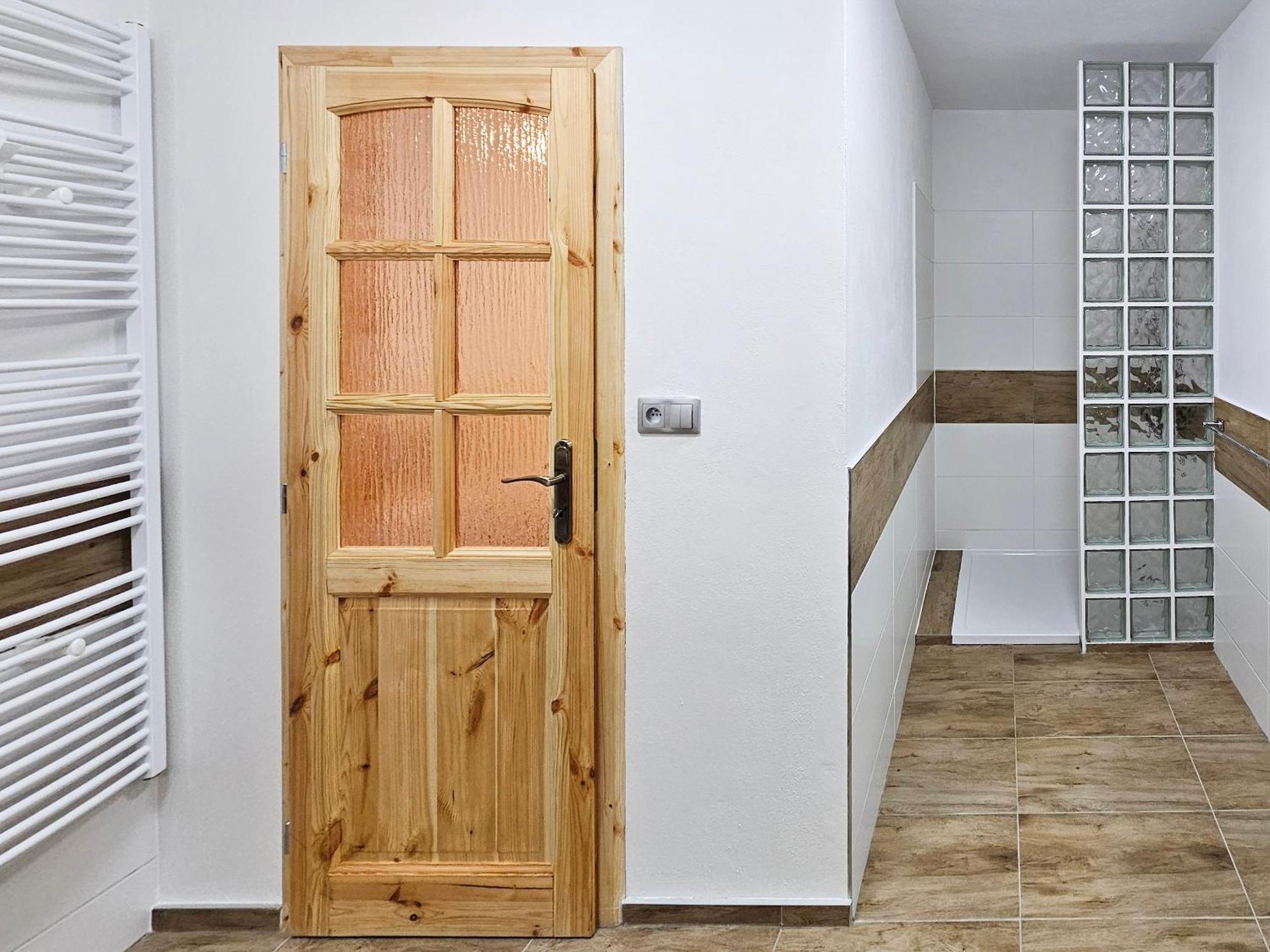 Apartment Klatovska Zelezna Ruda
