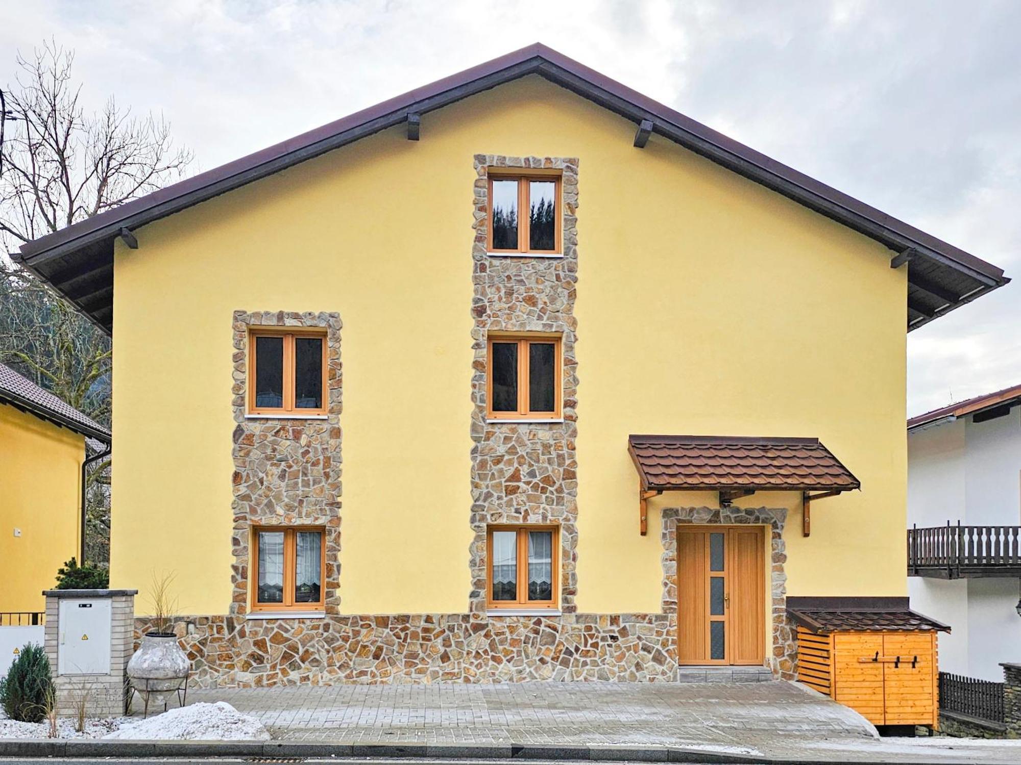 Apartment Klatovska Zelezna Ruda